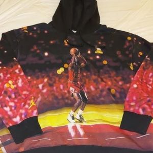 Jordan Jumpman 23 Hoodie